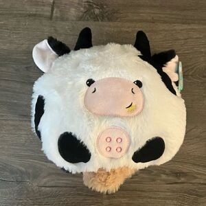 reversible hug me plush Toy